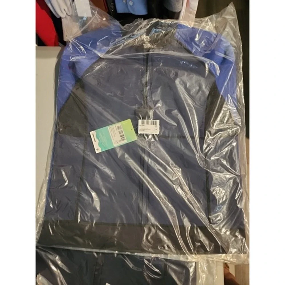 Sea-doo Neoprene‎ MENS Montego Jacket NAVY/MARINE  BLUE 2XLARGE New In Plastic